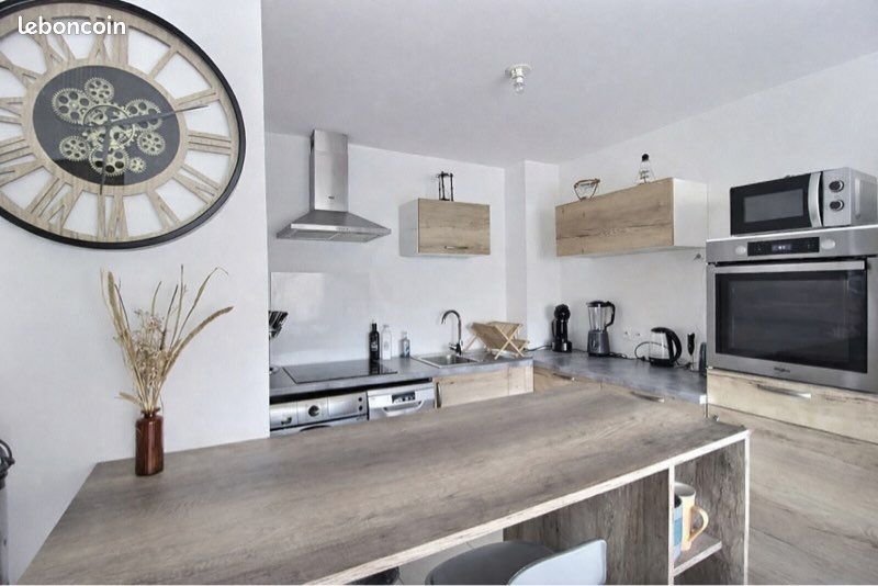 Appartement 2 pièces 42 m² · à Puget-sur-Argens · 41,8 m² · 185 000 €