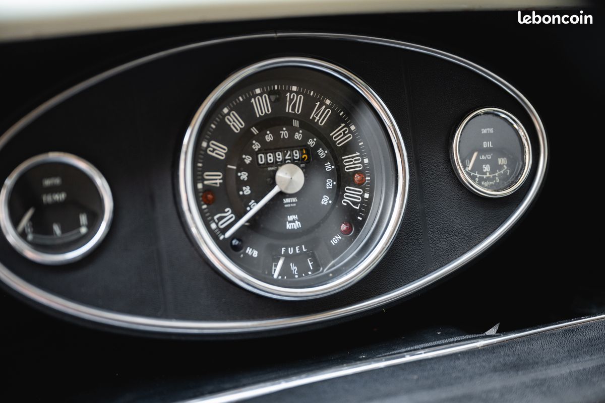 Austin Mini Countryman Mk2 (image 10)