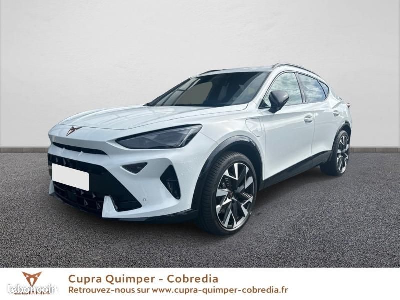 Cupra Formentor 1.5 eHybrid 272ch VZ DSG6 (image 1)