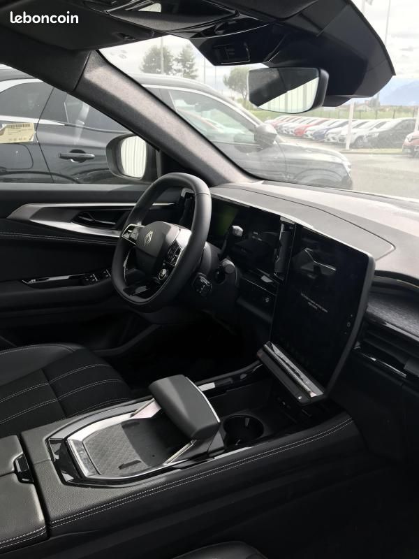 Renault Austral E TECH 200 FULL HYBRID TECHNO (image 27)