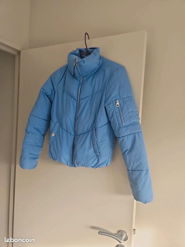 Jennyfer Doudoune Doudoune Light Longue Doudoune Femme Doudoune LÃ