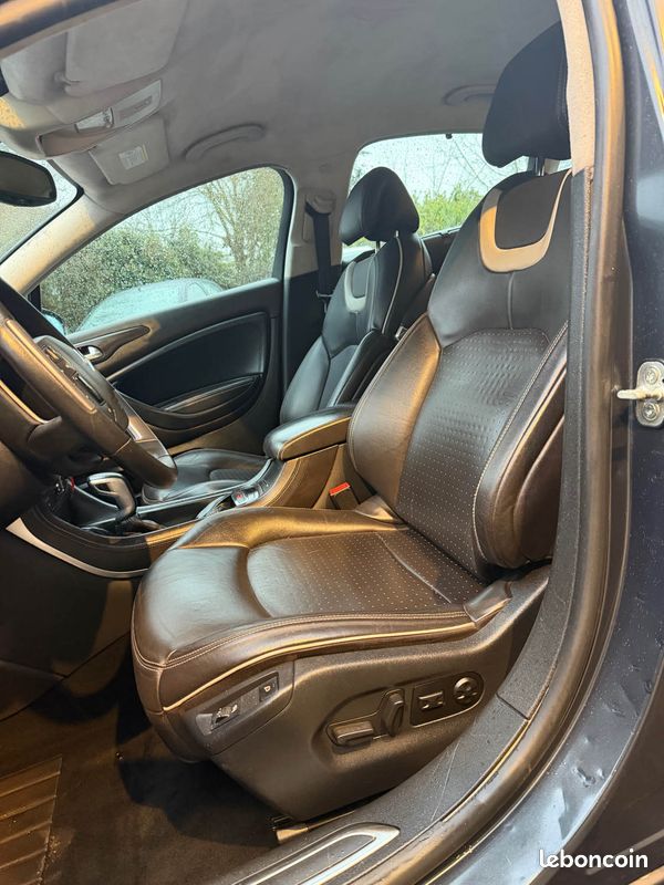🔥 Citroën C5 2.7 HDi – V6 204cv - Puissance & Confort (image 9)