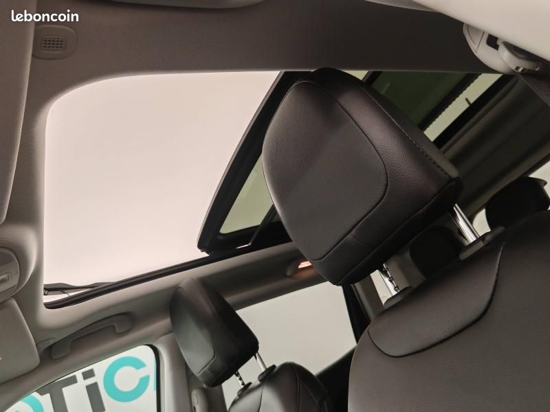 Jeep Compass 1.4 MultiAir II 140ch S Limited 4x2 (image 13)