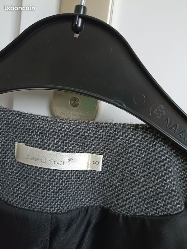 Veste courte (image 4)