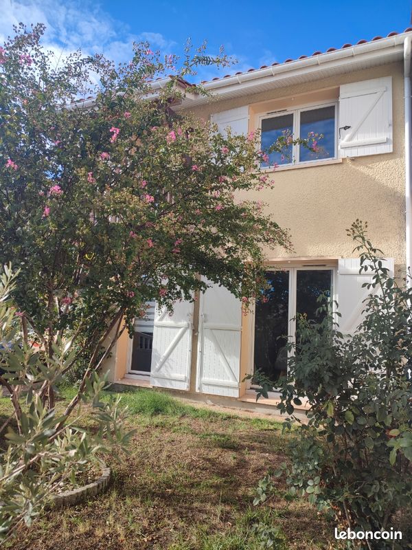 Maison 4 pièces 76 m² · à Mérignac · 76 m² · 320 000 €
