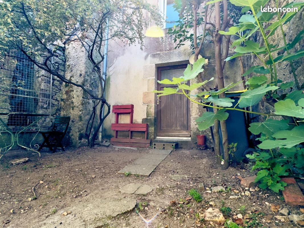 Appartement 3 pièces 72 m² · à Clisson · 72 m² · 148 600 €