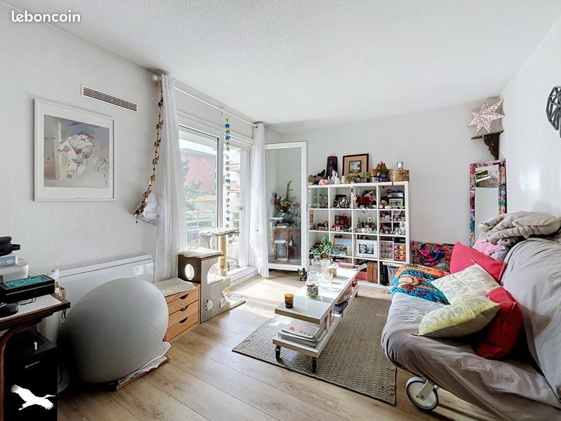 Appartement 1 pièce 33 m² · à Toulouse · 33 m² · 114 900 €