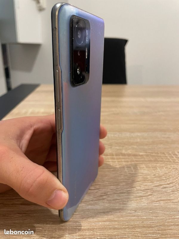 Xiaomi 11T PRO (image 4)