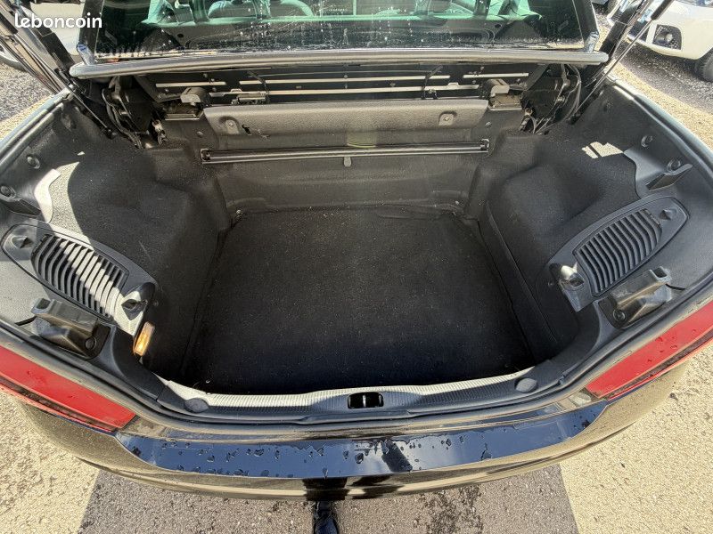 Peugeot 207 CC 1.6 VTI 16V ROLAND GARROS III (image 20)
