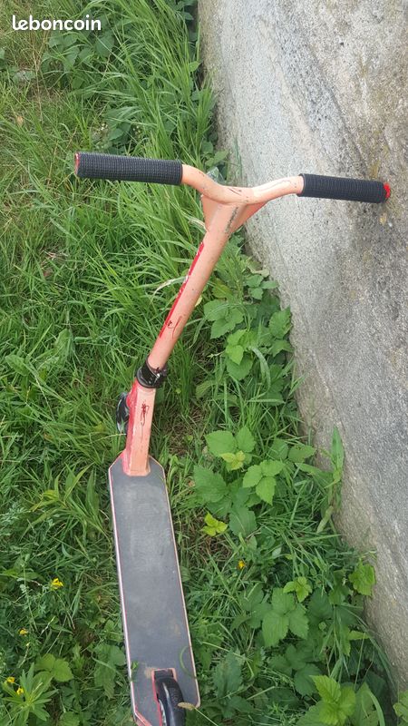 Mini trottinette (image 3)
