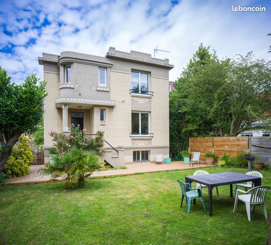 Maison 5 pièces 143 m² · à Le Havre · 143 m² · 450 000 €