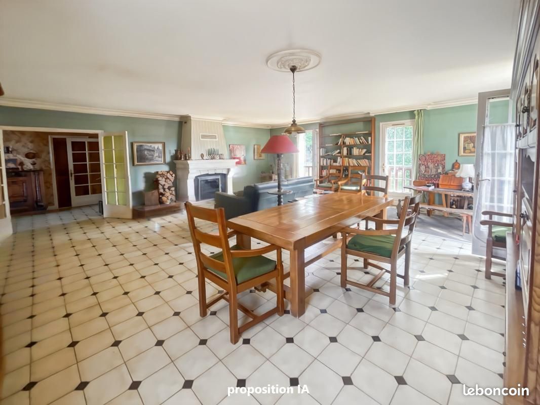 Maison 5 pièces 188 m² (image 10)