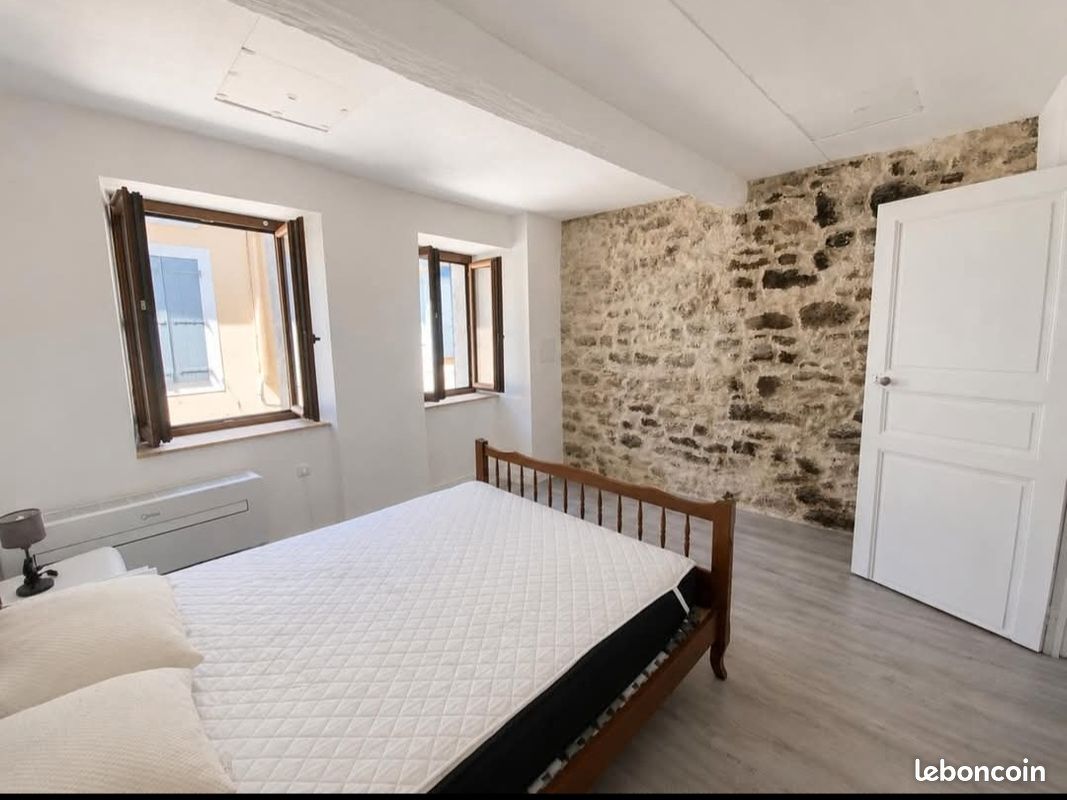 Maison 3 pièces 48 m² · à Puisserguier · 48 m² · 80 000 €