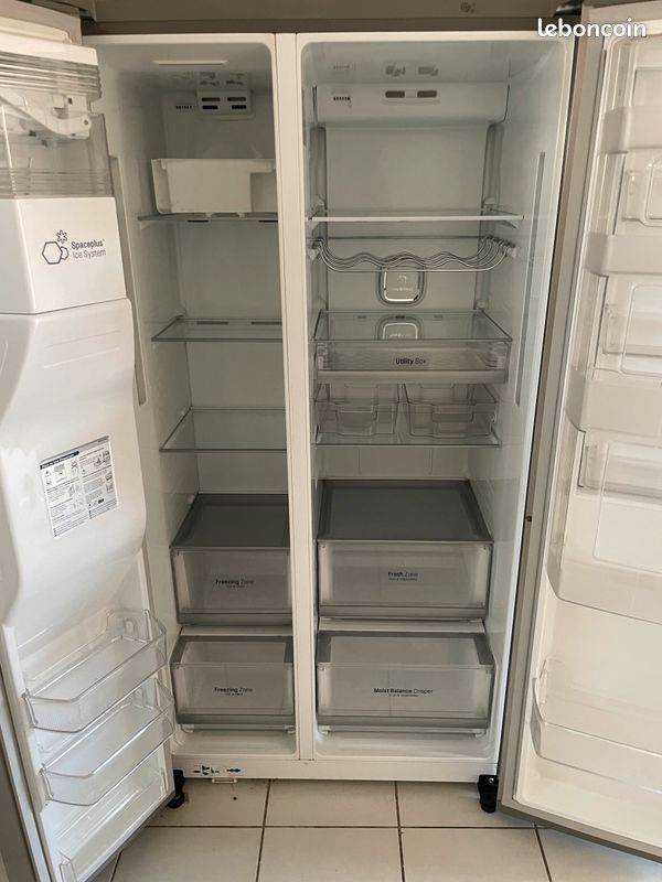 Frigo américain (image 5)