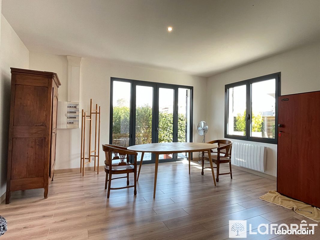 Maison 5 pièces 114 m² - La Teste-de-Buch 33260 (image principale 3)
