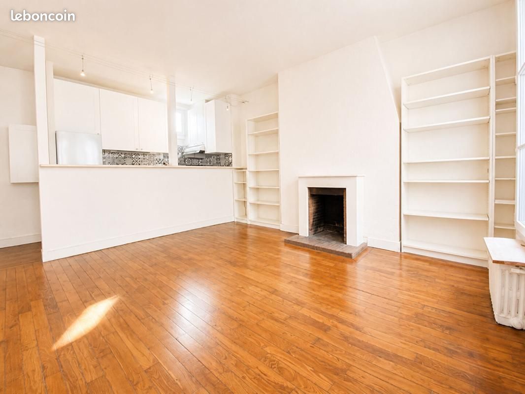 Appartement 3 pièces 53 m² (image 2)
