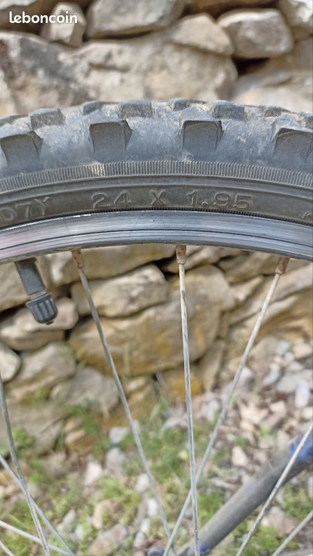 Vélo ado (image 4)