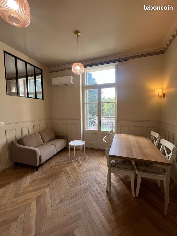 Appartement 2 pièces 37 m² · à Rouen · 37 m² · 740 €/mois