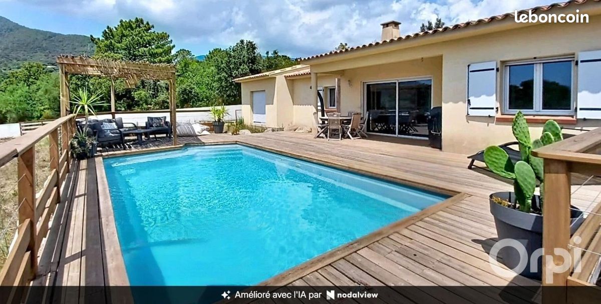 Maison 4 pièces 142 m² · à Porto-Vecchio · 142 m² · 749 000 €