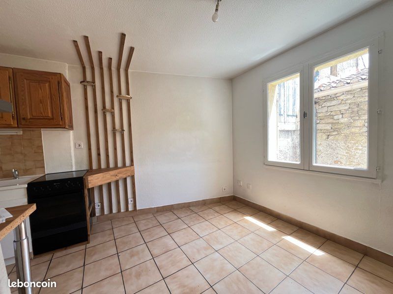 Appartement 2 pièces 36 m² · à Gallargues-le-Montueux · 36 m² · 110 000 €