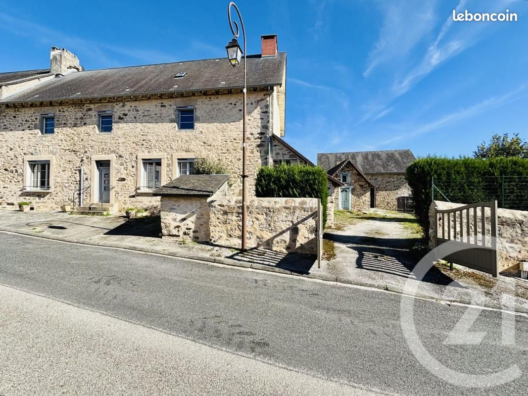 Maison de village 5 pièces 236 m² (image 1)