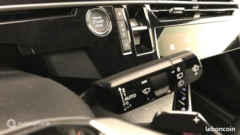Peugeot 5008 Hybrid 145ch Allure e-DCS6 (image 24)