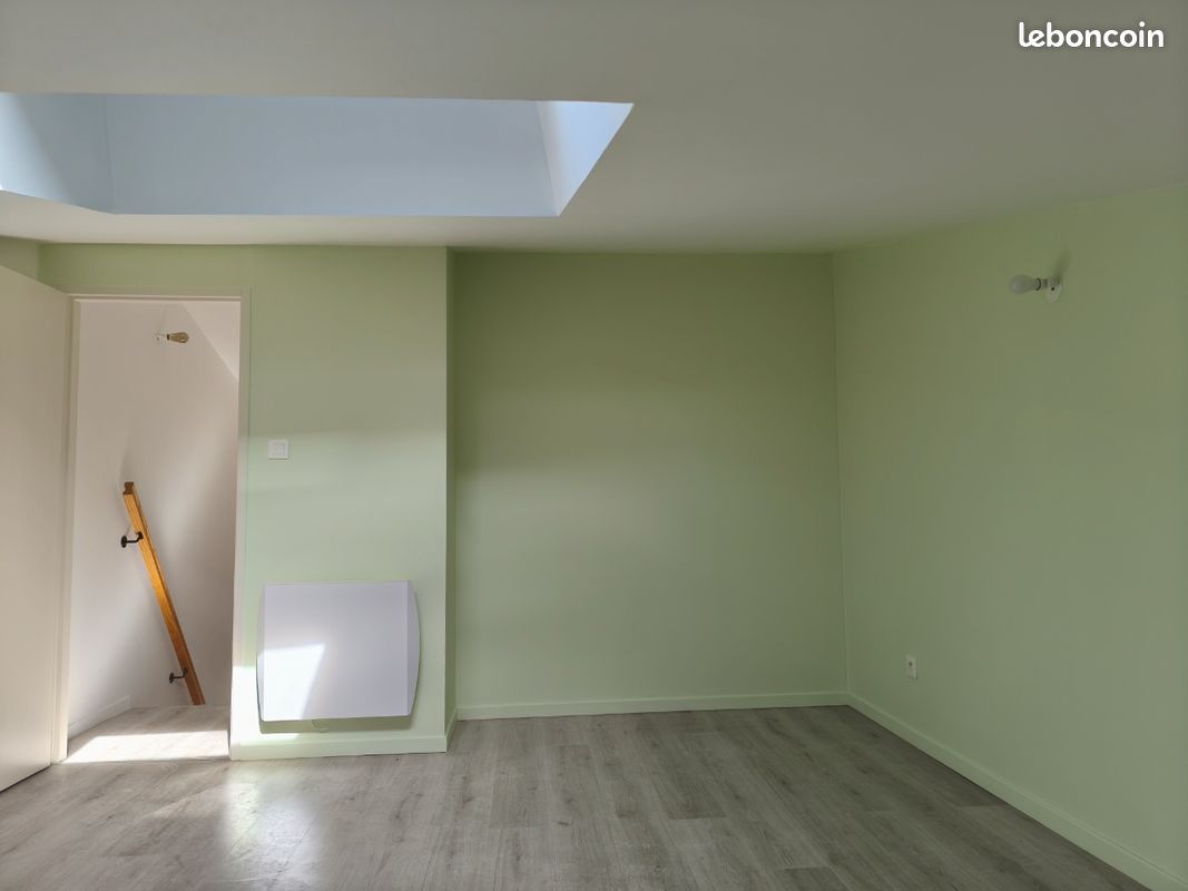 Appartement 3 pièces 70 m² · à Commercy · 70 m² · 490 €/mois