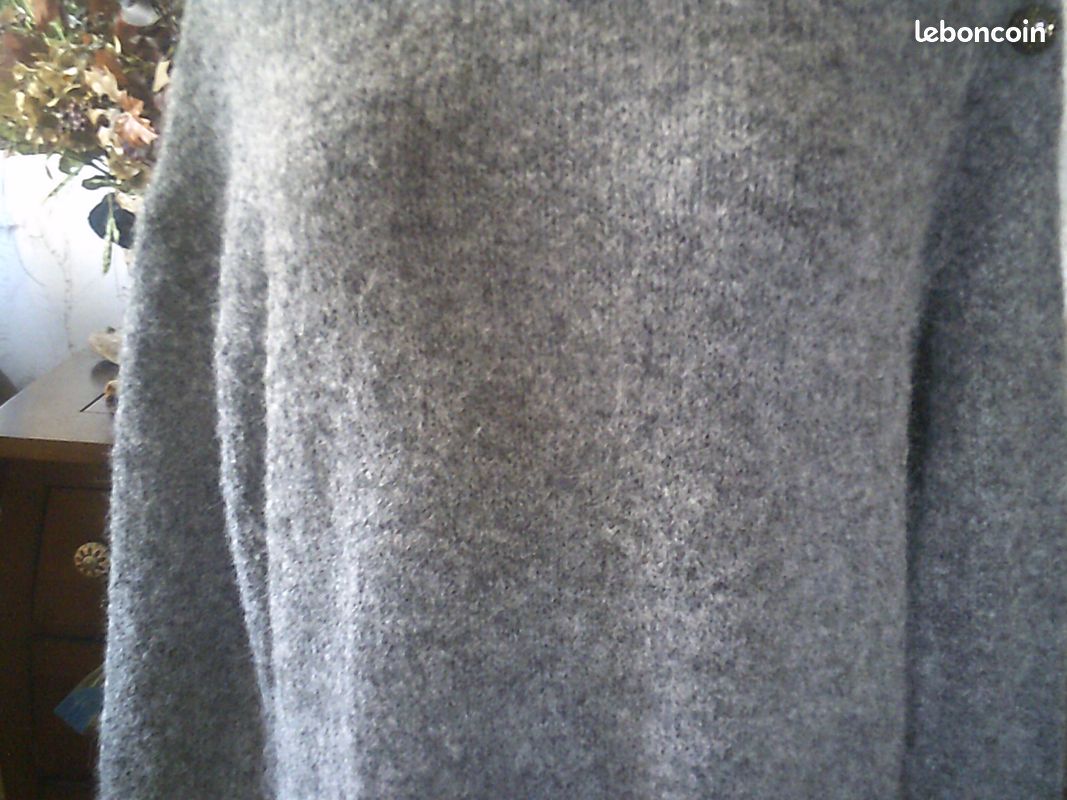 Robe en laine bonobo (image 15)