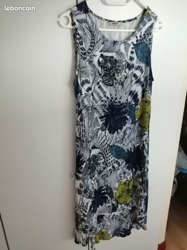 Robe Desigual (image 3)