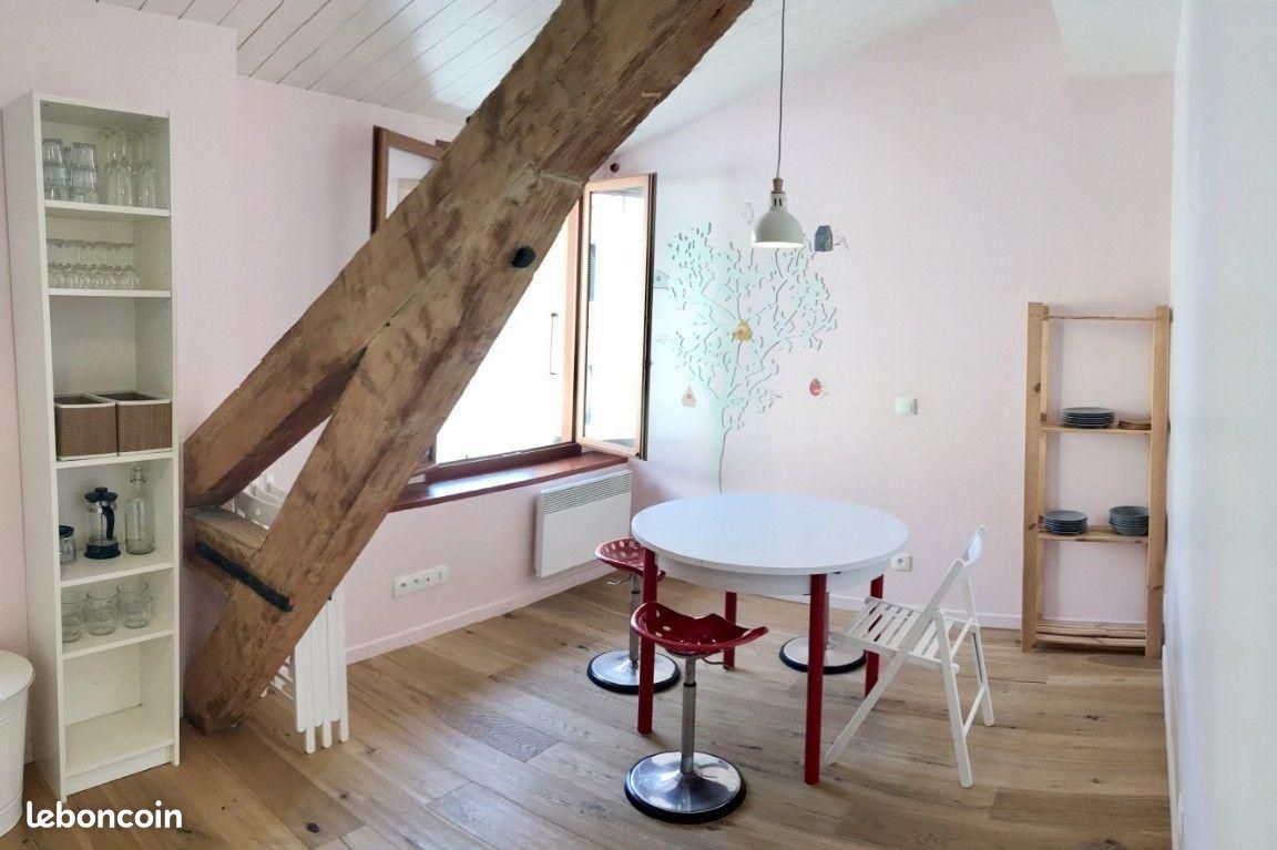 Appartement 2 pièces 43 m² · à Annecy · 43 m² · 249 000 €