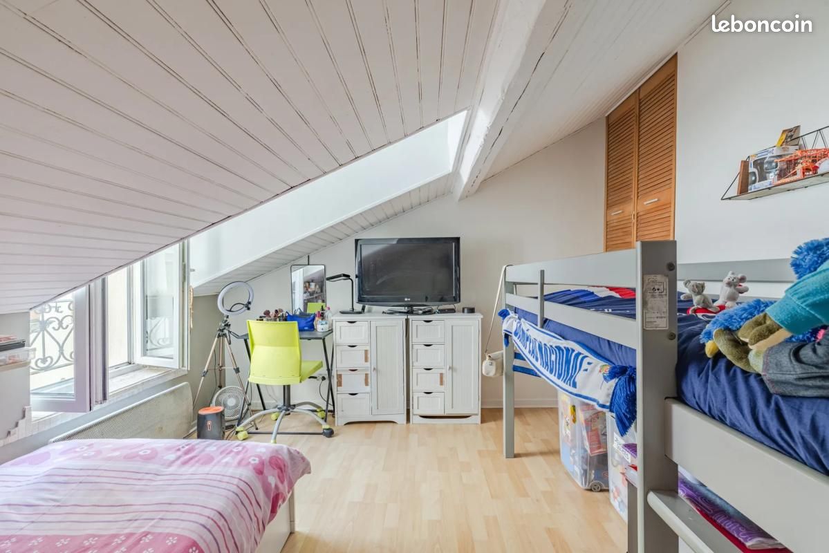 Maison 3 pièces 59 m² (image 6)