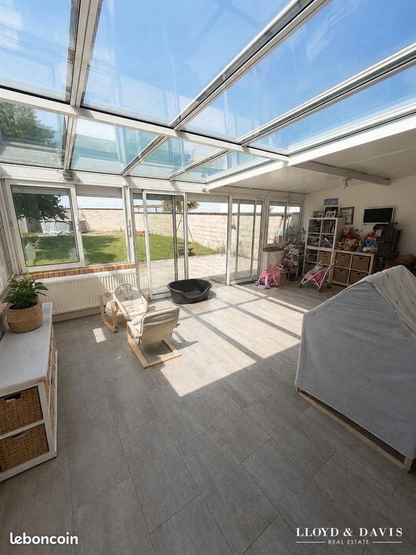 Maison 6 pièces 140 m² · à Chevrières · 140 m² · 290 000 €