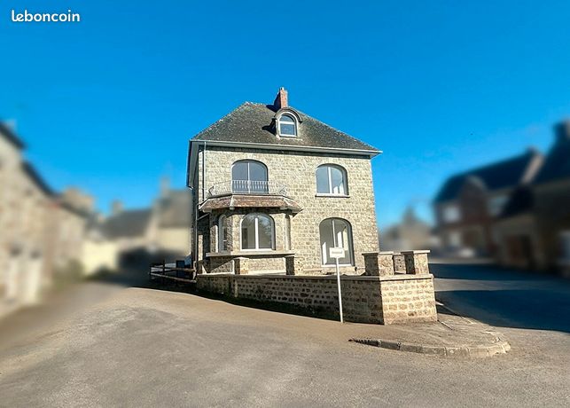 Maison A Louer Dans L Orne En Campagne