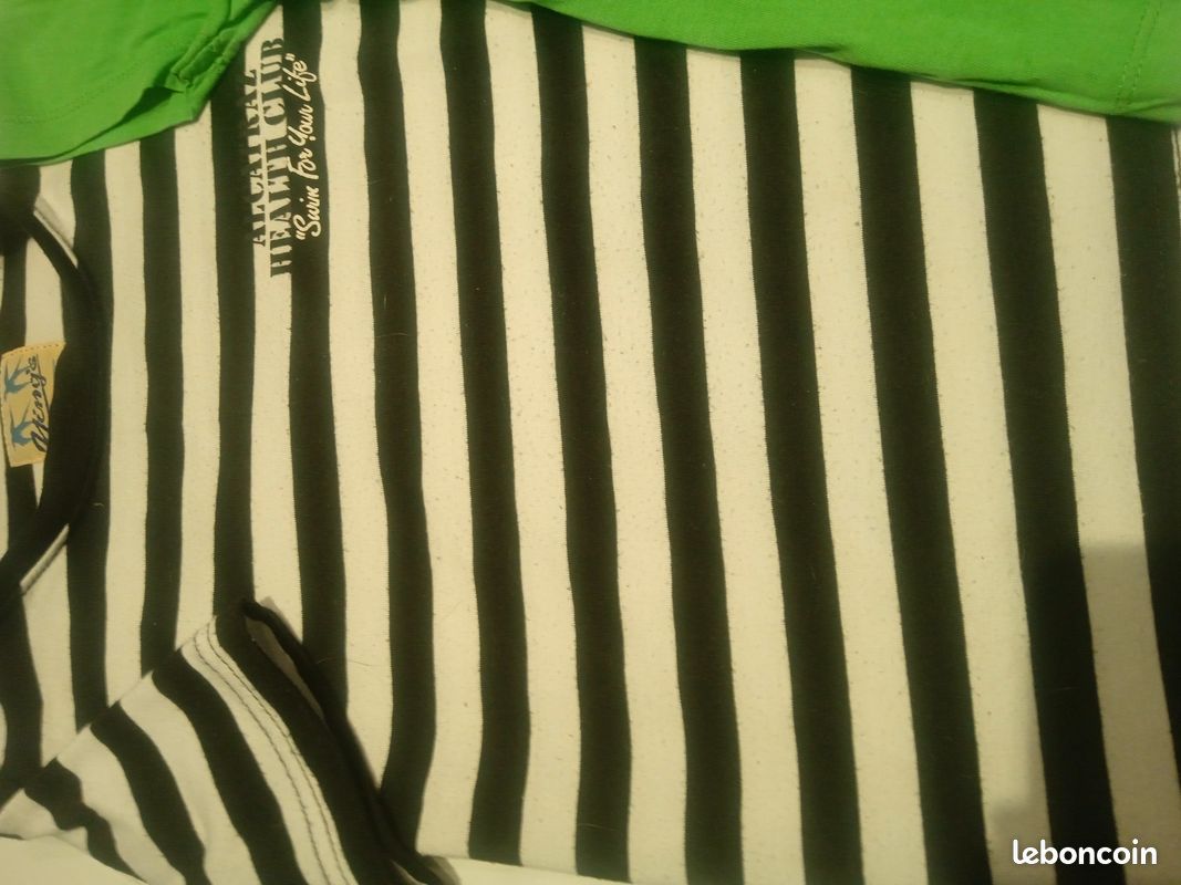 Lot 3 t-shirt (image 3)
