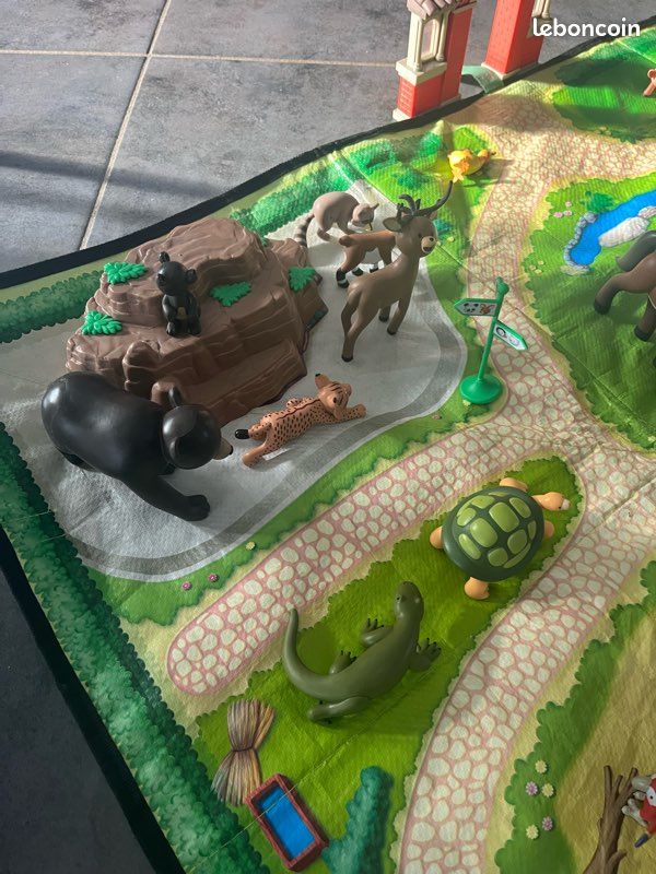 Collection Mes animaux du Zoo (image 3)