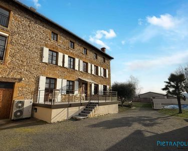Maison 559 000 € - 151 m²