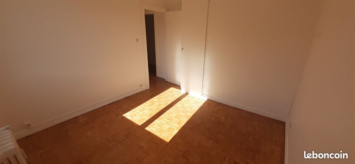 Appartement 5 pièces 76 m² · à Nancy · 76 m² · 150 000 €