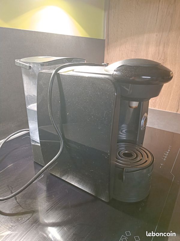 Cafetière Tassimo (image 2)