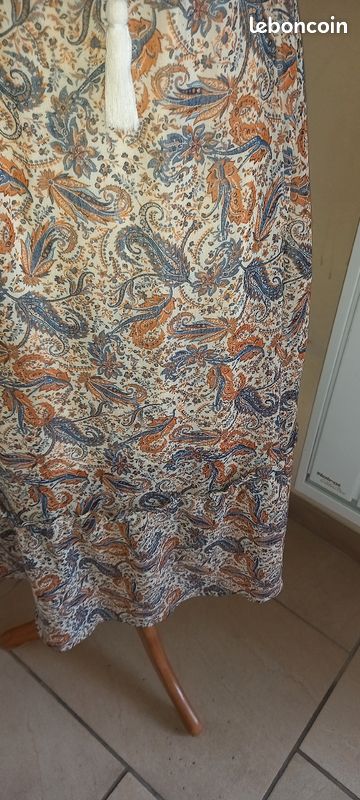 Robes longues taille 42 (image 3)