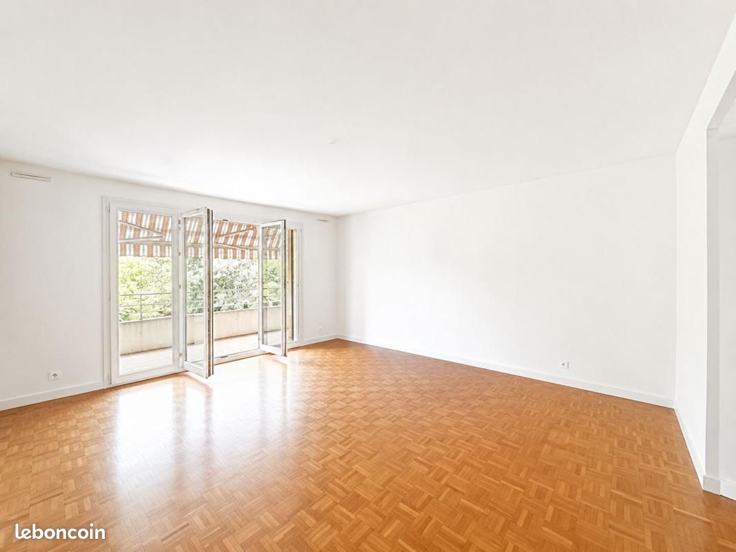 Appartement 4 pièces 80 m² · à Marseille · 80 m² · 259 000 €