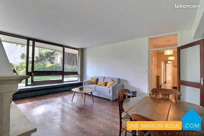 Appartement a louer meudon - 3 pièce(s) - 85 m2 - Surfyn