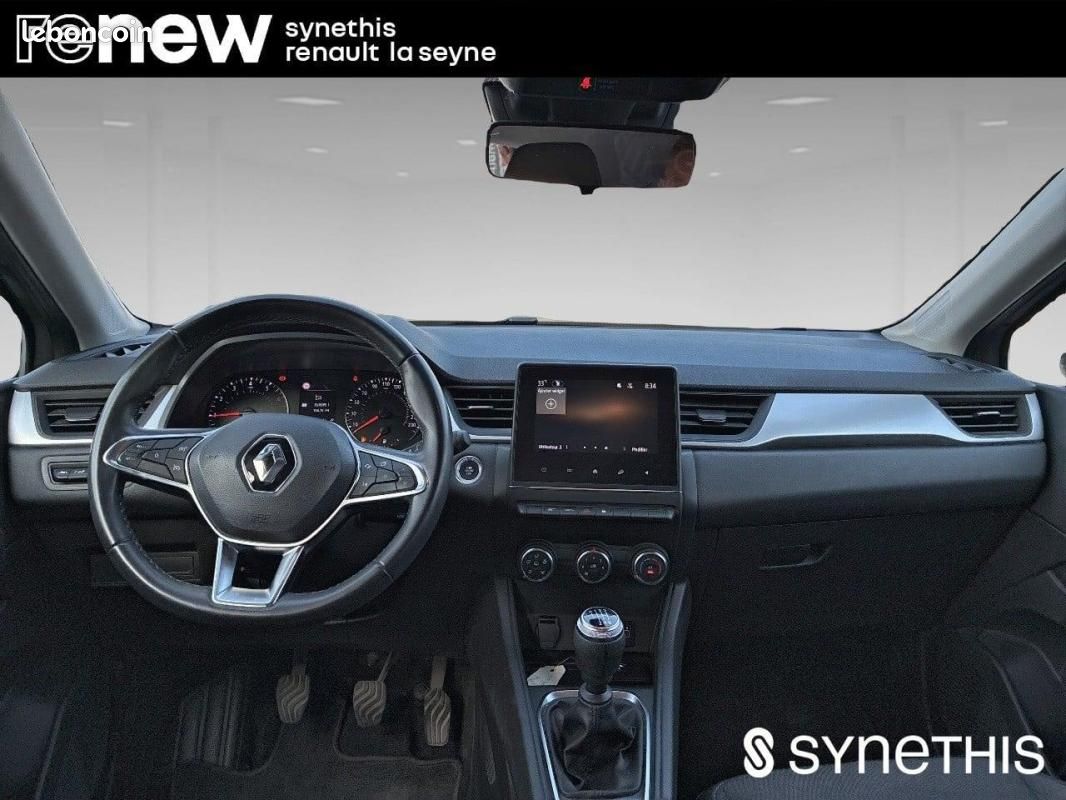 Renault Captur TCe 90 Evolution (image 7)