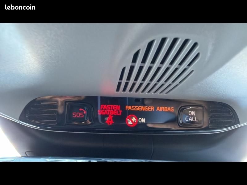 Volvo XC40 T5 Recharge 180 + 82ch Inscription Luxe DCT 7 (image 19)