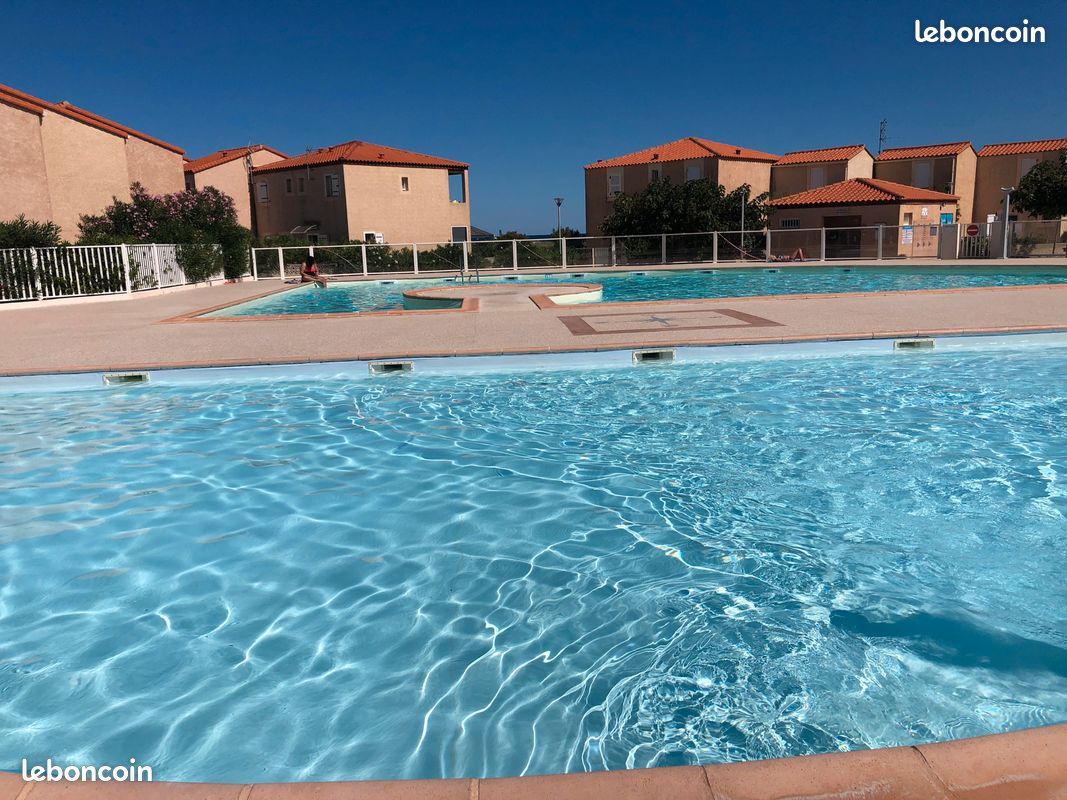 Maison 4 pièces 41 m² · à Le Barcarès · 41 m² · 220 000 €