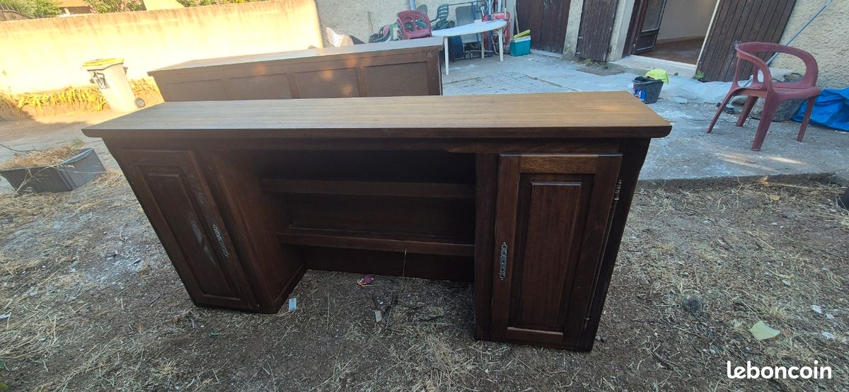 Meuble buffet (image 2)