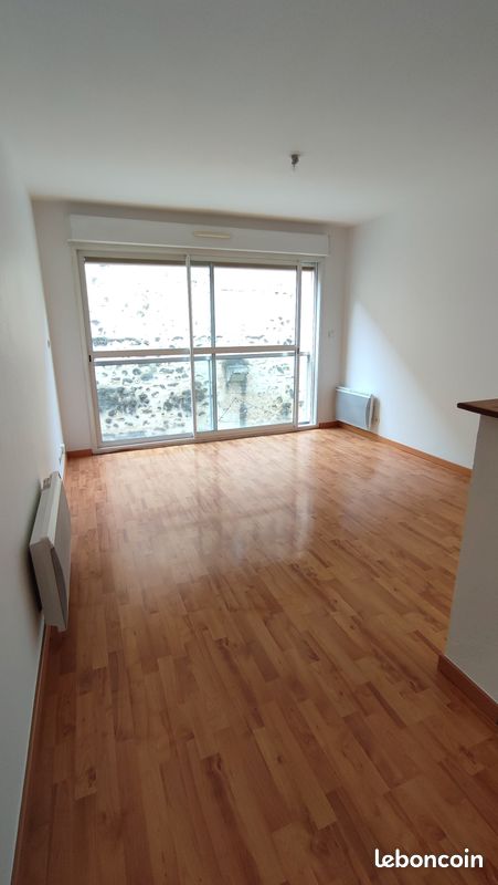Appartement 3 pièces 53 m² · à Bordeaux · 53 m² · 210 000 €