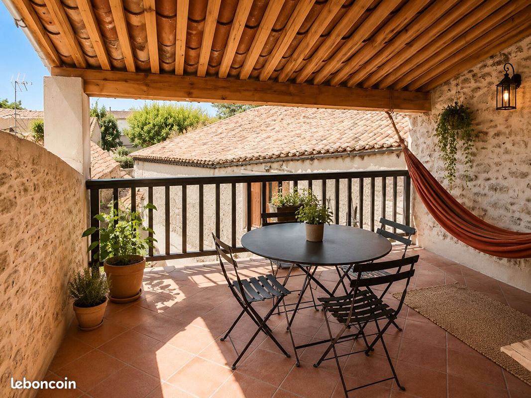 Maison 6 pièces 155 m² · à Carcassonne · 155 m² · 230 000 €