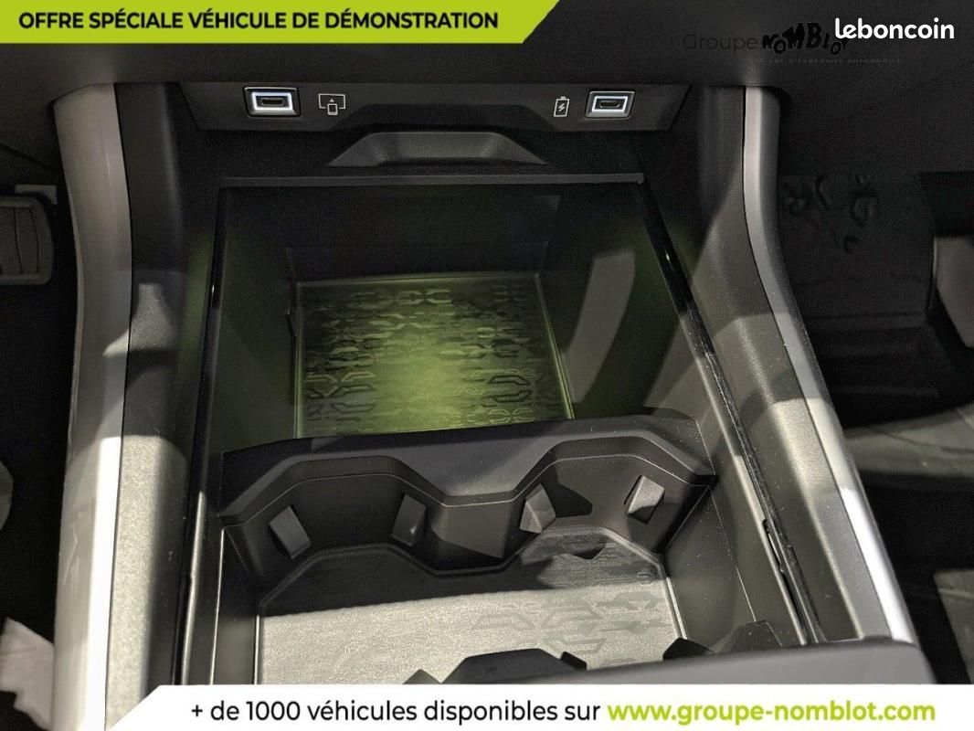 Jeep Compass ELECTRIQUE 157 kW 4x2 Altitude (image 27)
