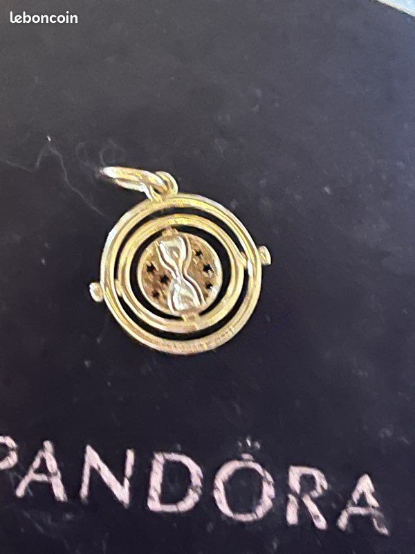 Pandora pendentif Harry Potter (image 2)