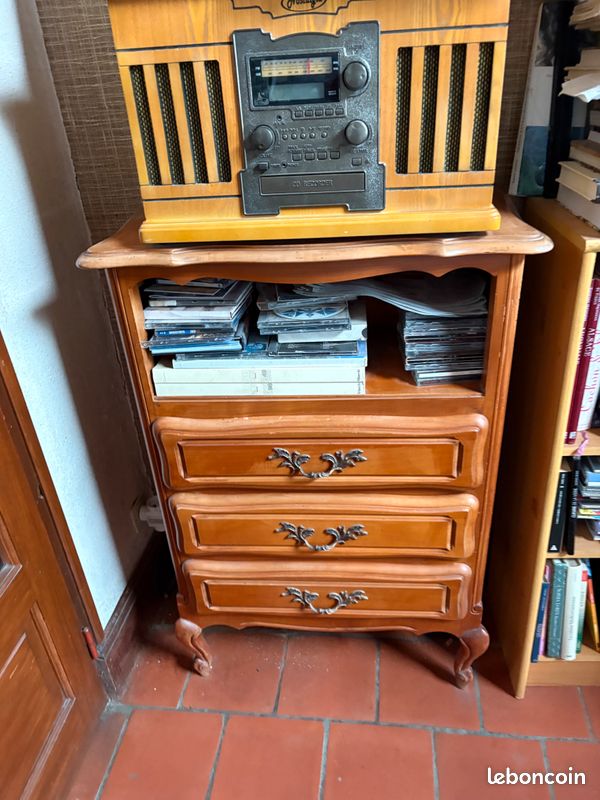 Meuble de rangement (image 1)